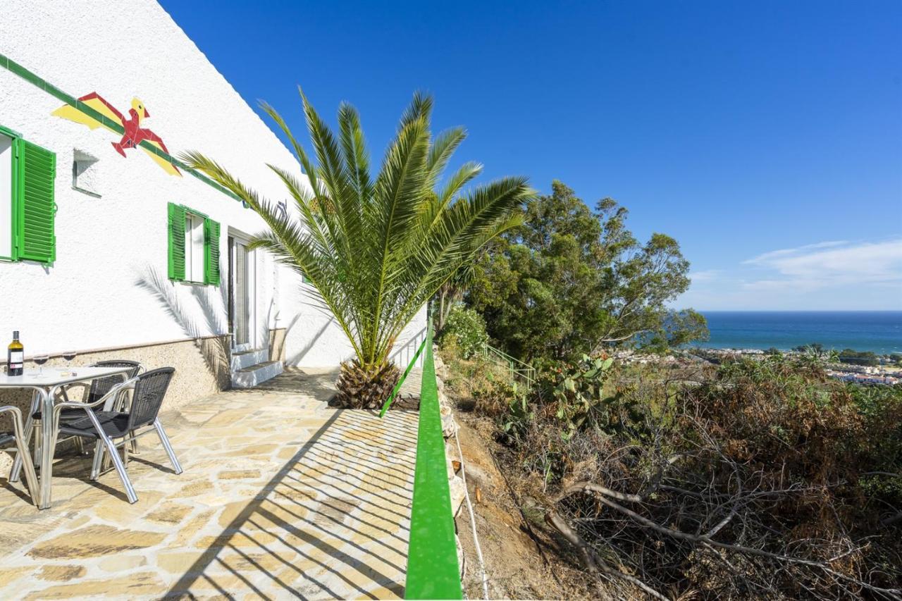 Finca Buenavista Чильчес Экстерьер фото