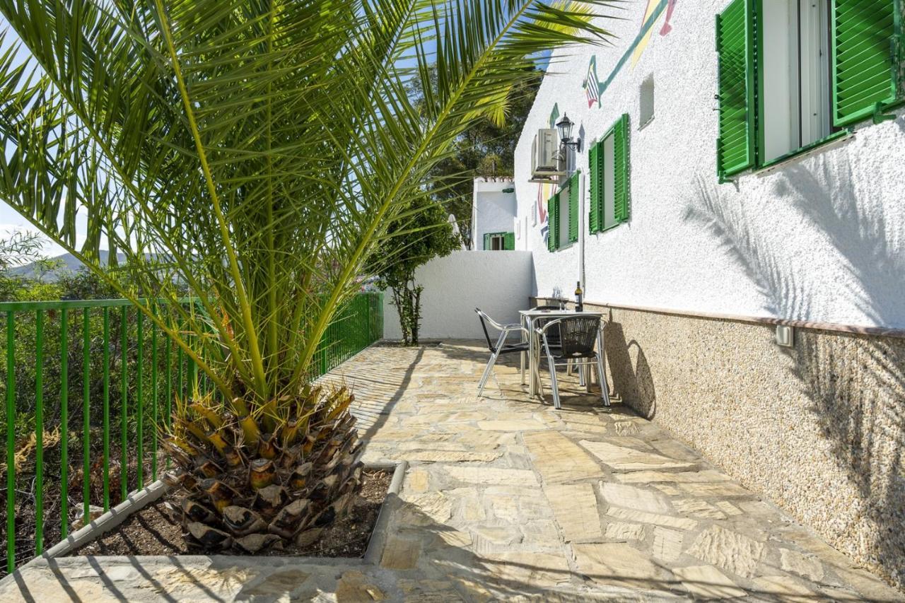 Finca Buenavista Чильчес Экстерьер фото