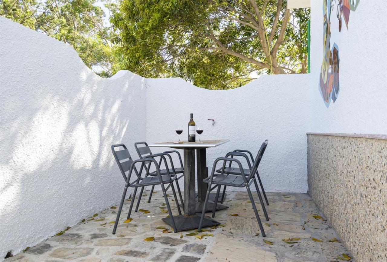 Finca Buenavista Чильчес Экстерьер фото